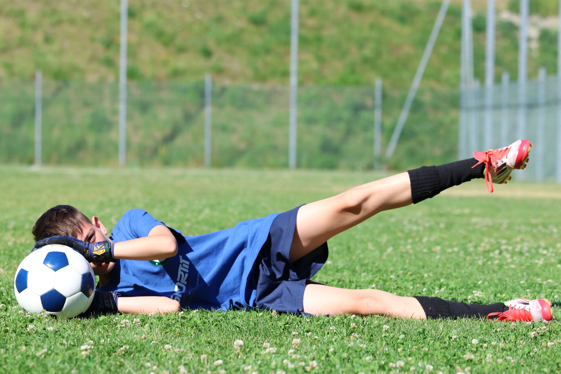 Impianto sportivo Bettinelli, Milano